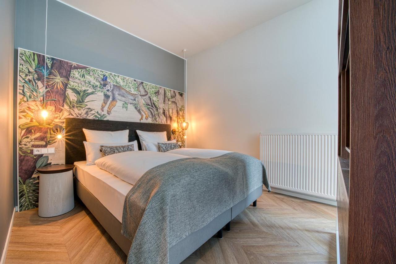 Vienna House Easy By Wyndham Augsburg Ξενοδοχείο Εξωτερικό φωτογραφία