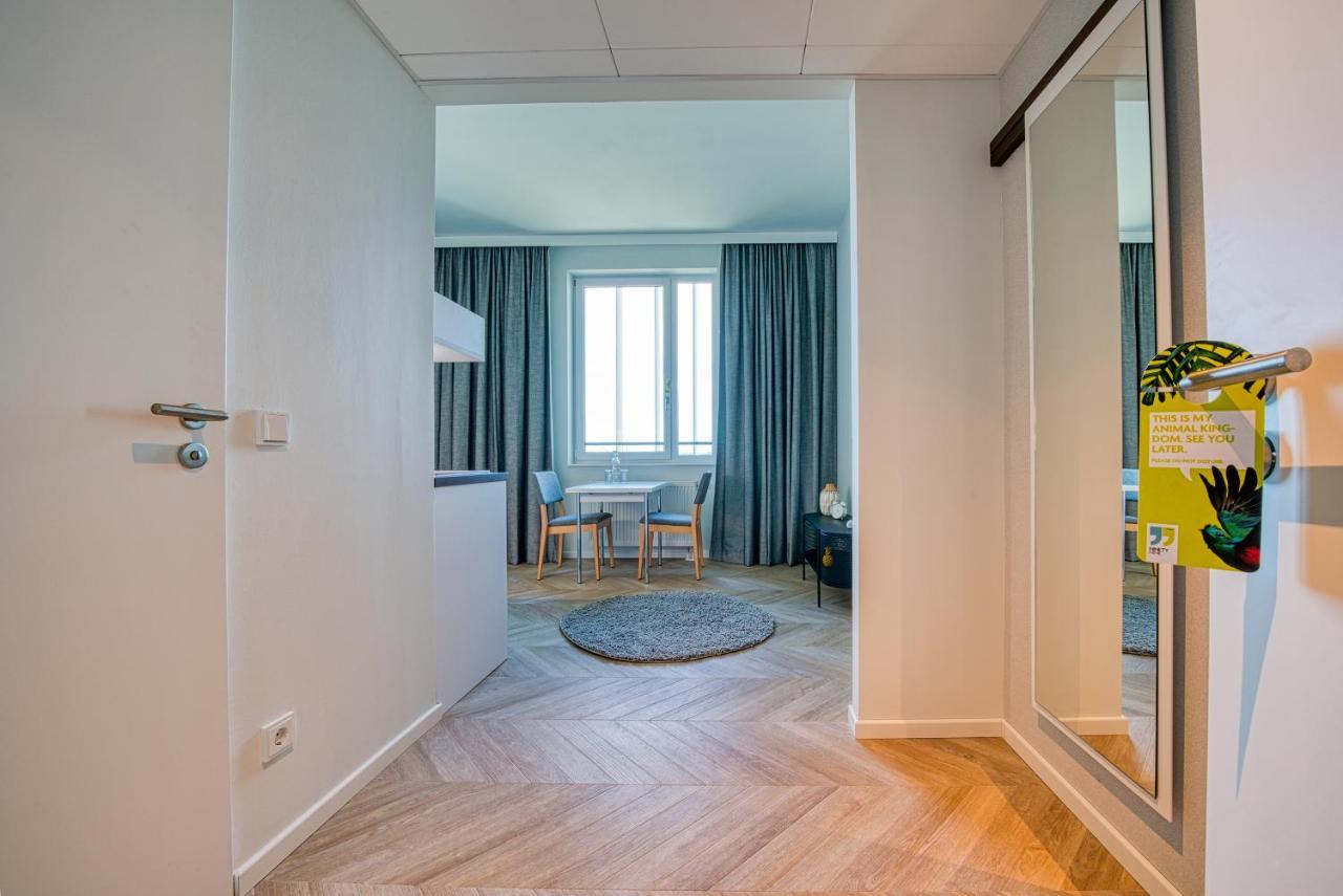 Vienna House Easy By Wyndham Augsburg Ξενοδοχείο Εξωτερικό φωτογραφία