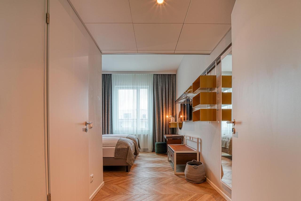 Vienna House Easy By Wyndham Augsburg Ξενοδοχείο Εξωτερικό φωτογραφία