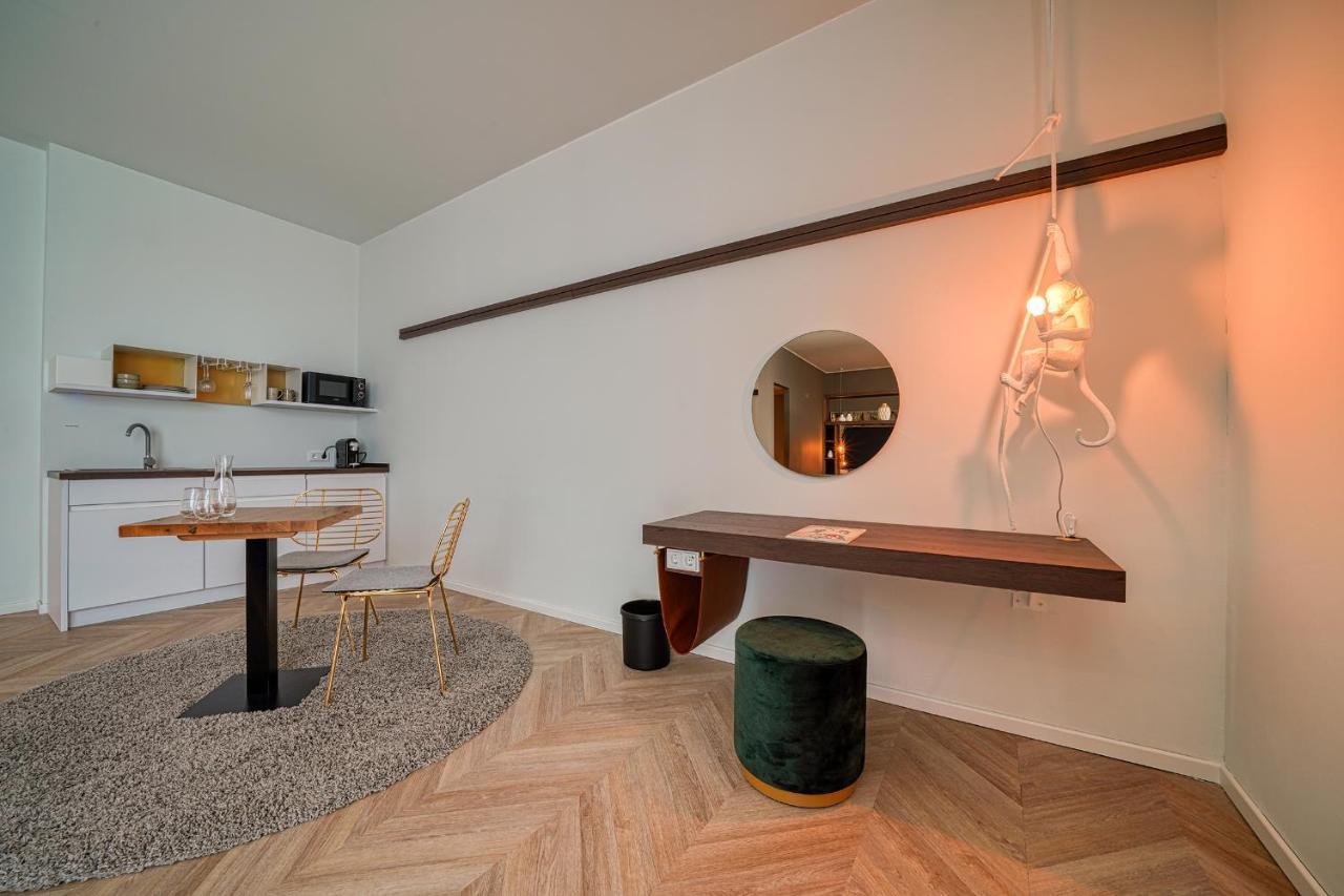 Vienna House Easy By Wyndham Augsburg Ξενοδοχείο Εξωτερικό φωτογραφία