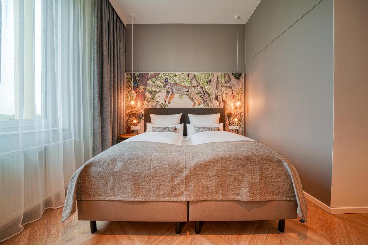 Vienna House Easy By Wyndham Augsburg Ξενοδοχείο Εξωτερικό φωτογραφία