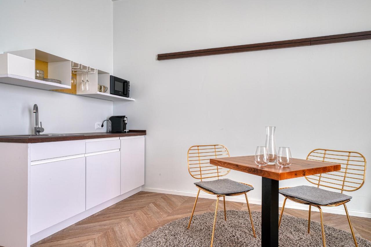 Vienna House Easy By Wyndham Augsburg Ξενοδοχείο Εξωτερικό φωτογραφία