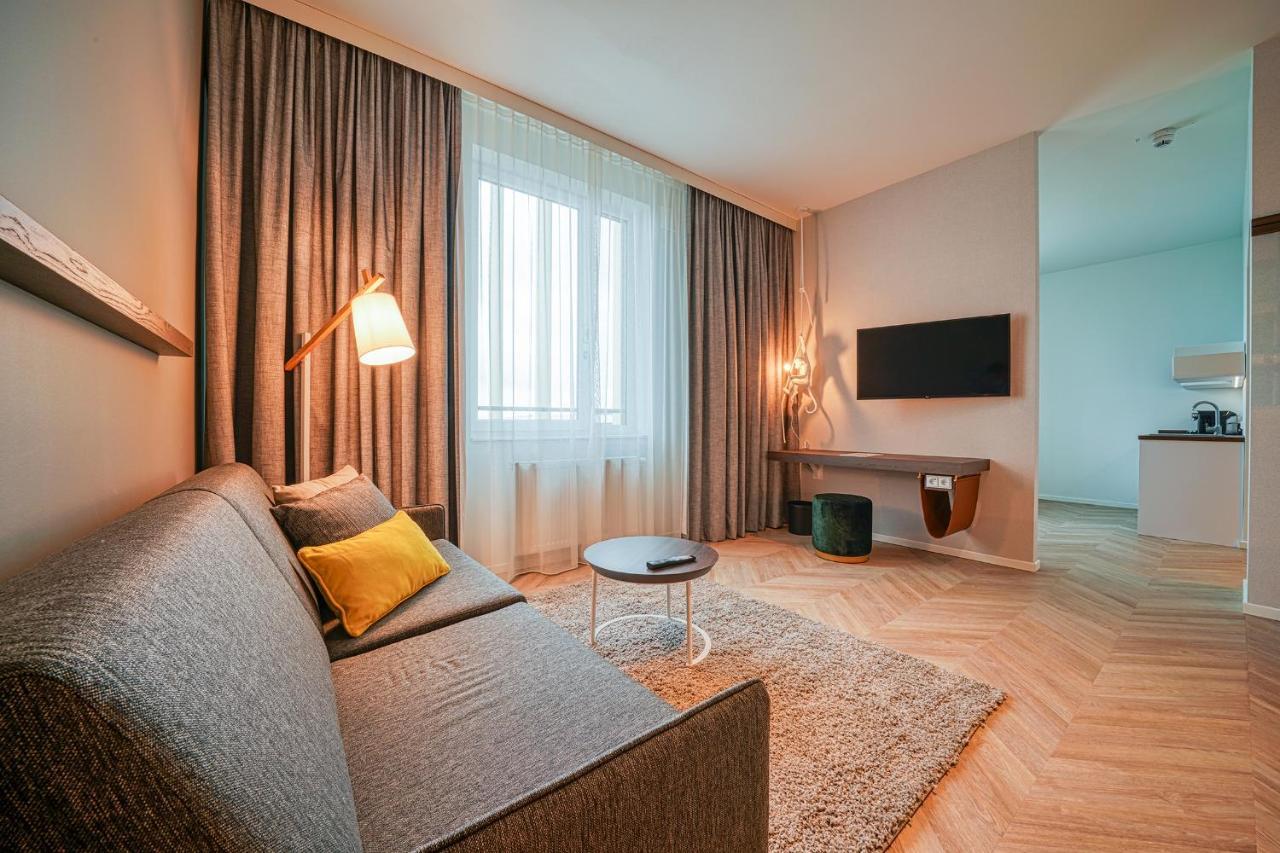 Vienna House Easy By Wyndham Augsburg Ξενοδοχείο Εξωτερικό φωτογραφία