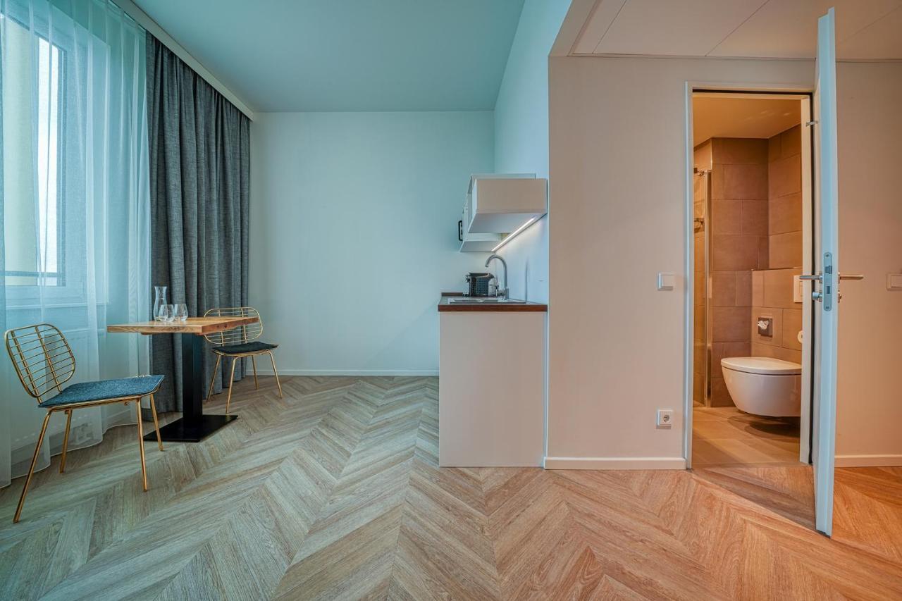 Vienna House Easy By Wyndham Augsburg Ξενοδοχείο Εξωτερικό φωτογραφία