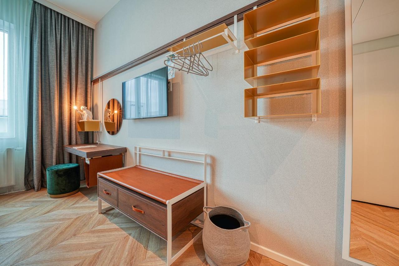 Vienna House Easy By Wyndham Augsburg Ξενοδοχείο Εξωτερικό φωτογραφία