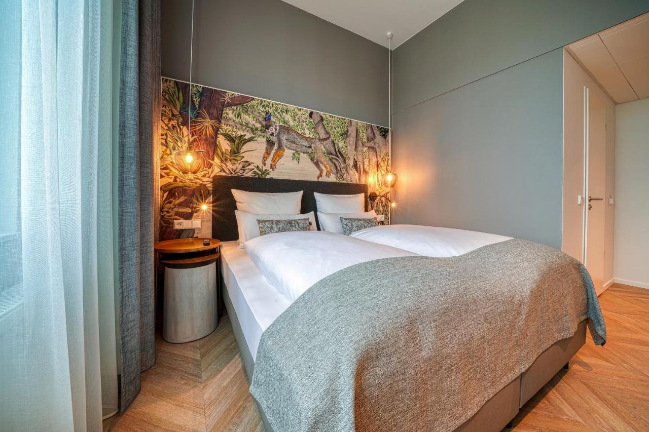 Vienna House Easy By Wyndham Augsburg Ξενοδοχείο Εξωτερικό φωτογραφία