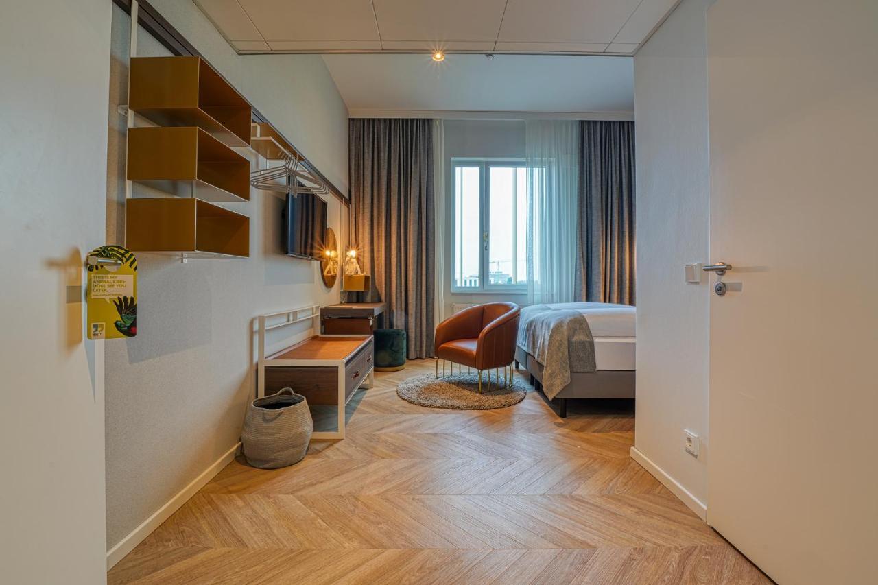 Vienna House Easy By Wyndham Augsburg Ξενοδοχείο Εξωτερικό φωτογραφία