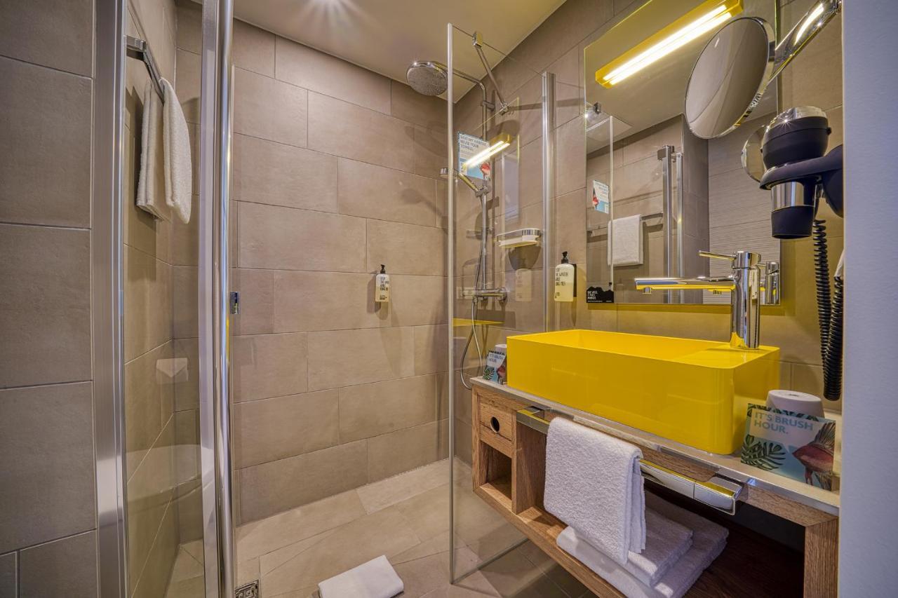 Vienna House Easy By Wyndham Augsburg Ξενοδοχείο Εξωτερικό φωτογραφία