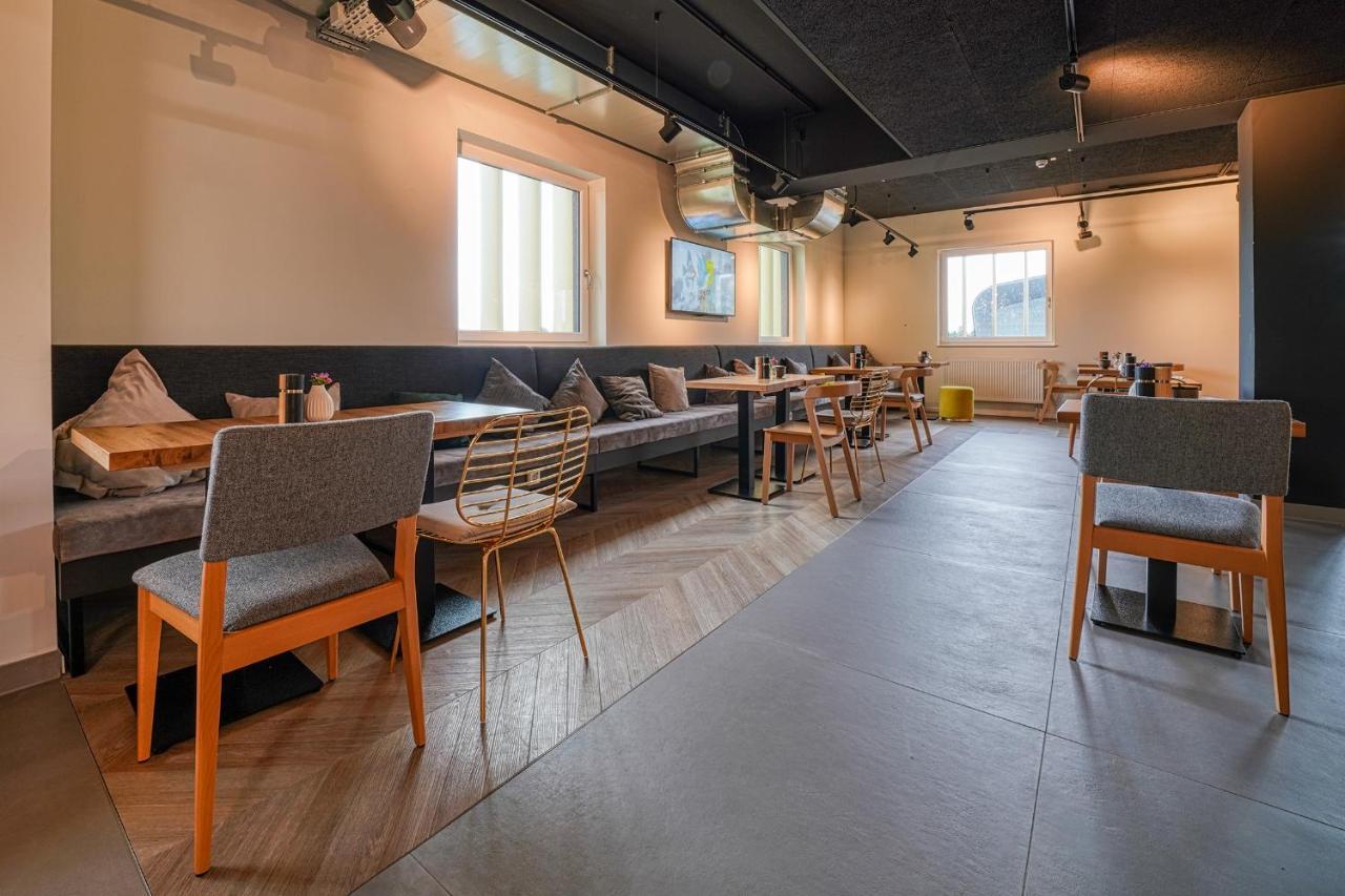 Vienna House Easy By Wyndham Augsburg Ξενοδοχείο Εξωτερικό φωτογραφία