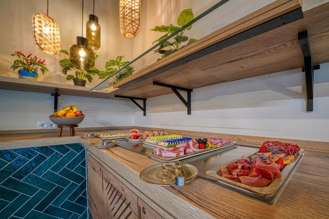 Vienna House Easy By Wyndham Augsburg Ξενοδοχείο Εξωτερικό φωτογραφία