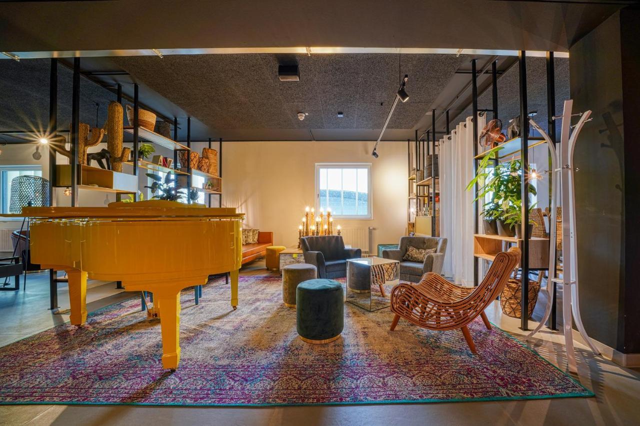 Vienna House Easy By Wyndham Augsburg Ξενοδοχείο Εξωτερικό φωτογραφία