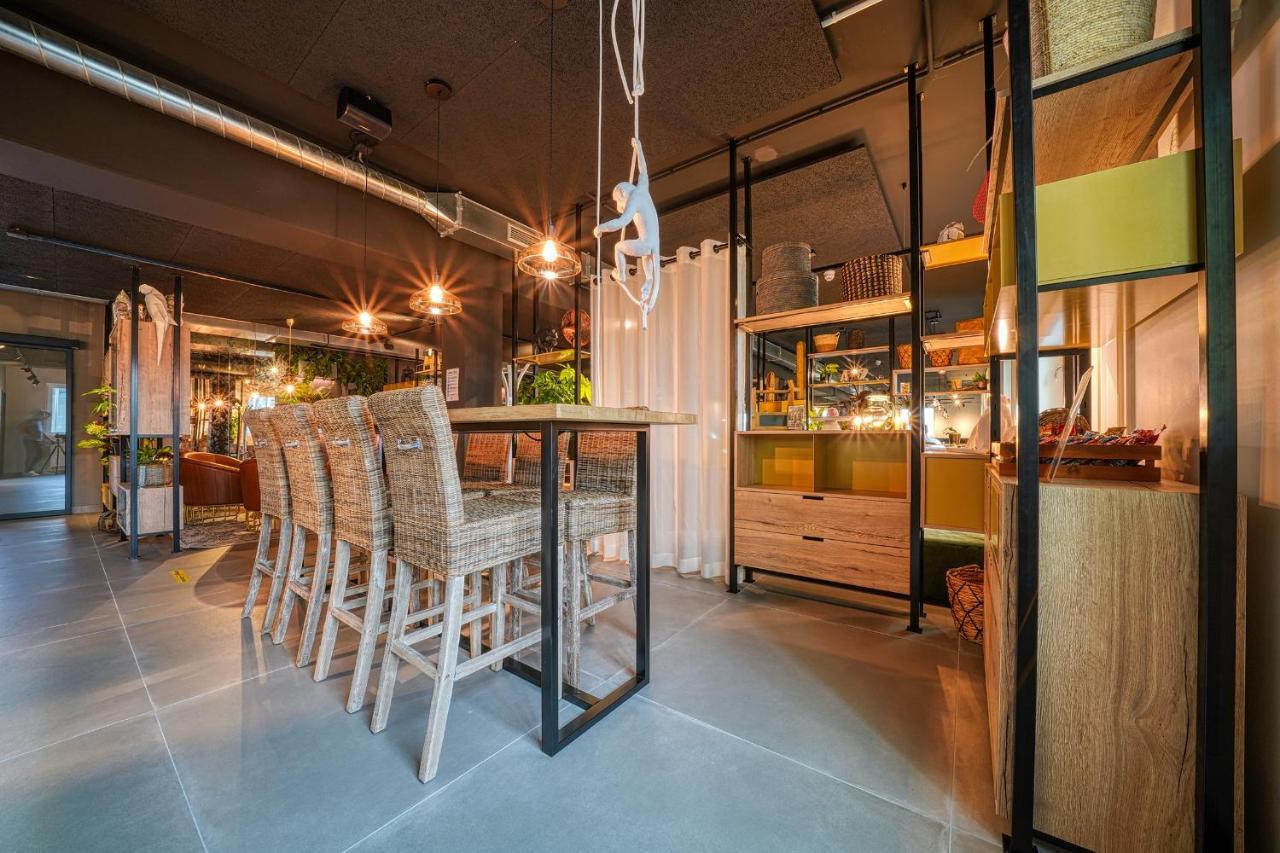 Vienna House Easy By Wyndham Augsburg Ξενοδοχείο Εξωτερικό φωτογραφία