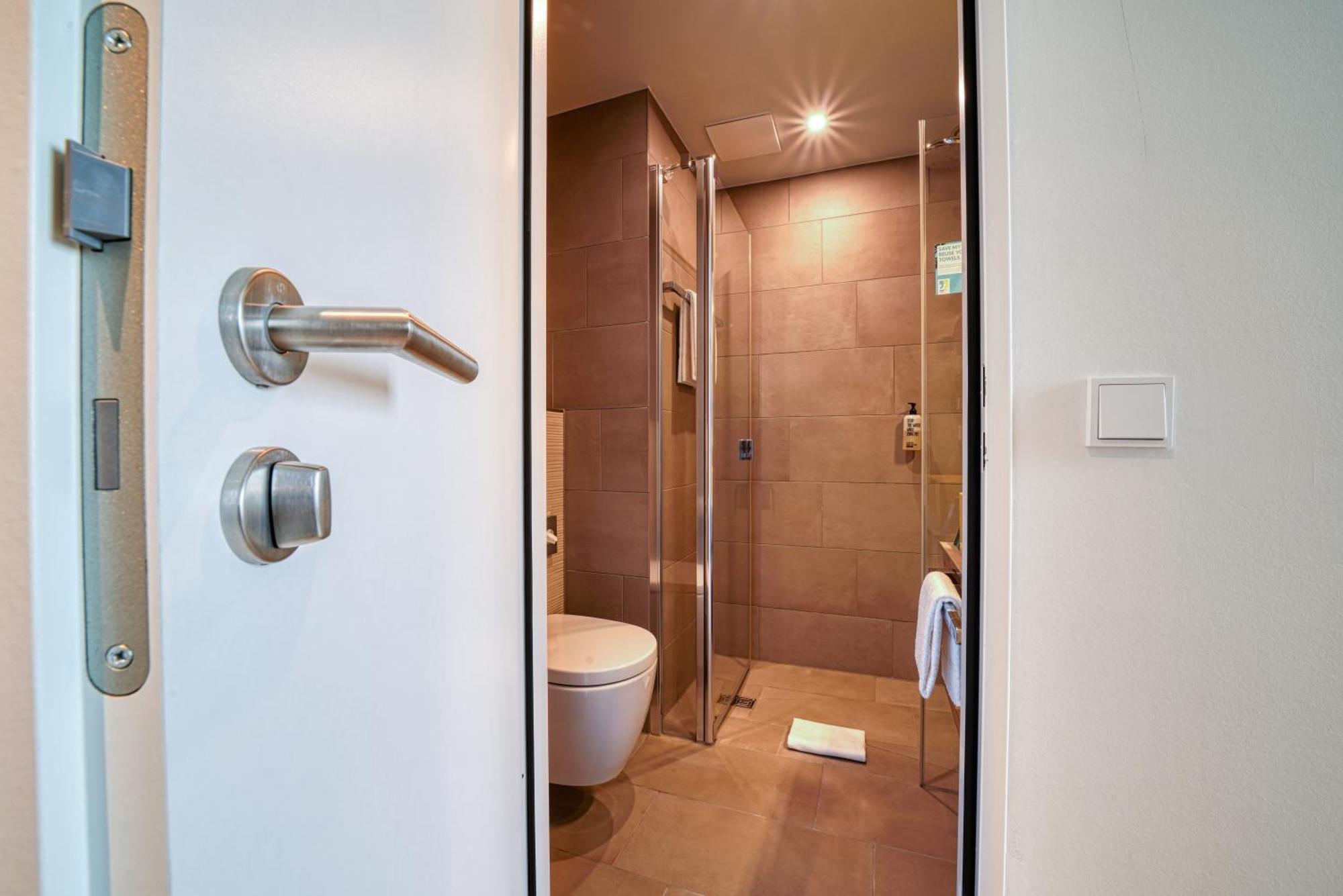 Vienna House Easy By Wyndham Augsburg Ξενοδοχείο Εξωτερικό φωτογραφία
