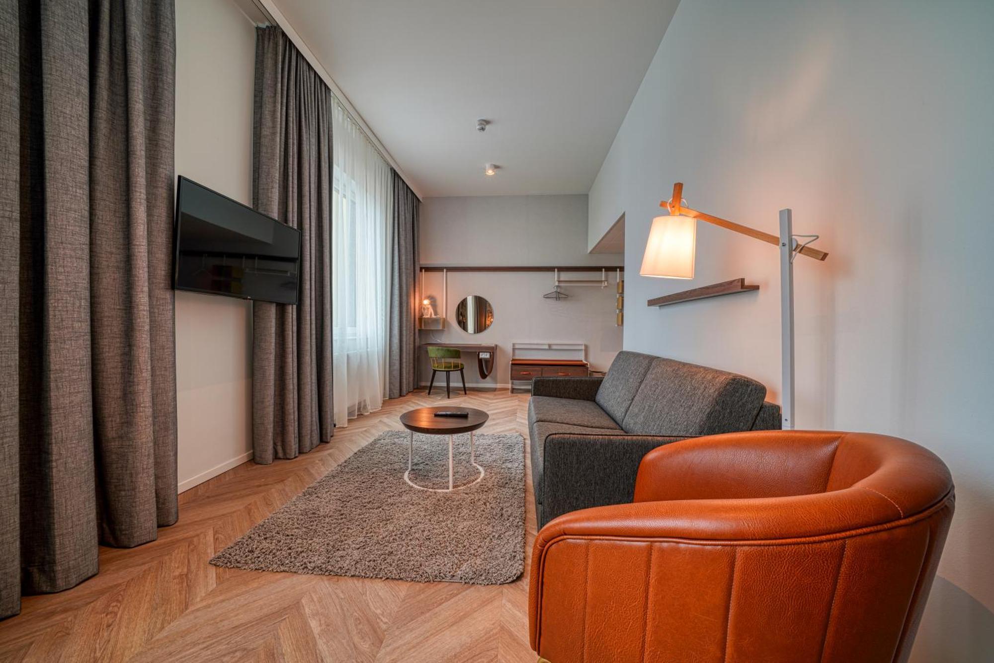 Vienna House Easy By Wyndham Augsburg Ξενοδοχείο Εξωτερικό φωτογραφία