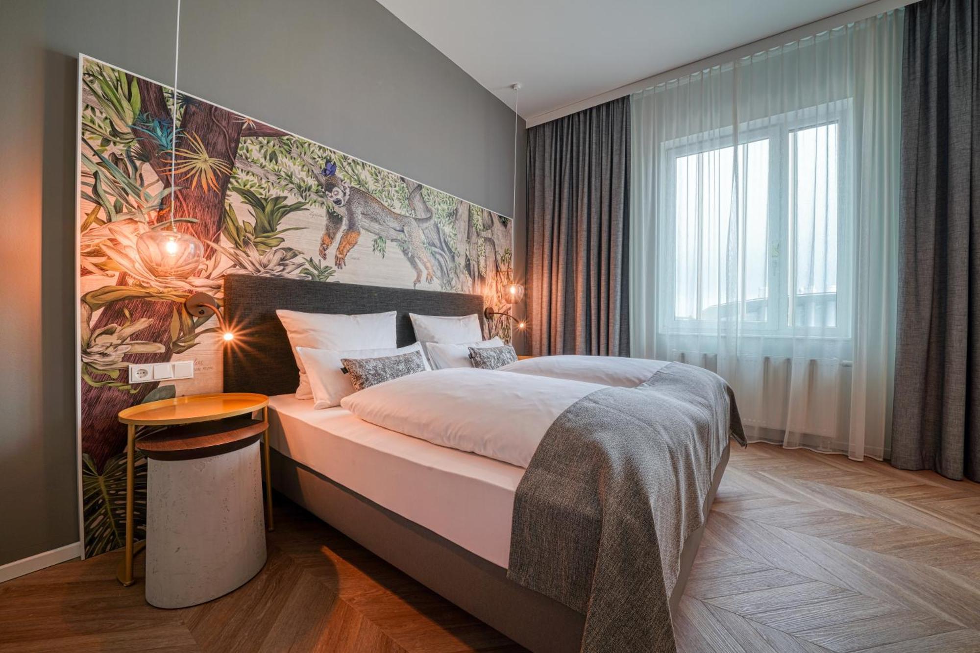 Vienna House Easy By Wyndham Augsburg Ξενοδοχείο Εξωτερικό φωτογραφία