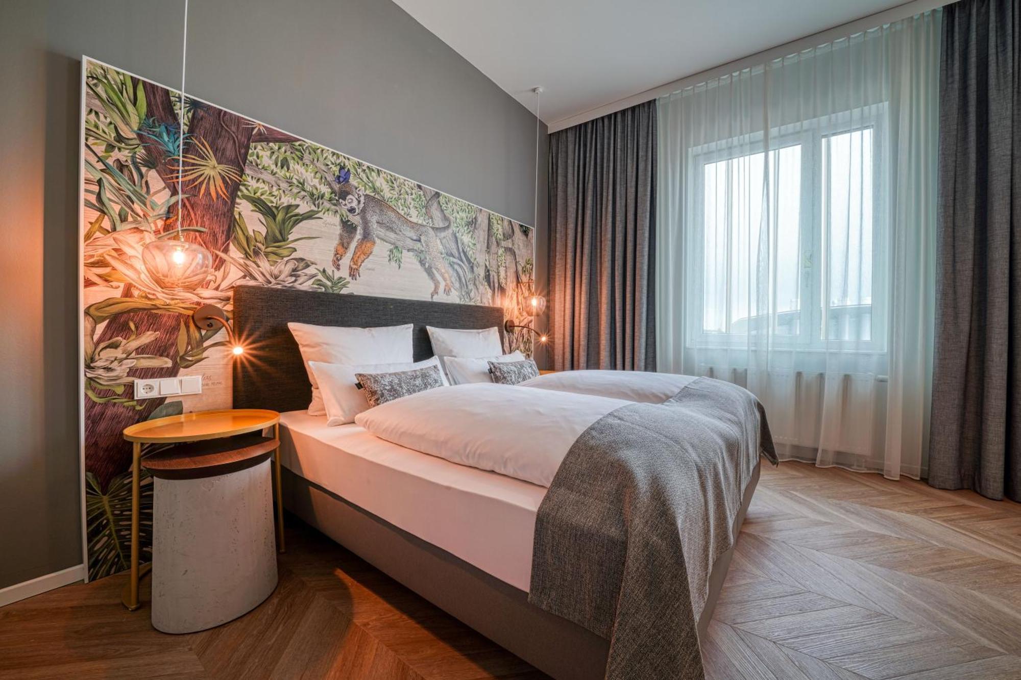 Vienna House Easy By Wyndham Augsburg Ξενοδοχείο Εξωτερικό φωτογραφία