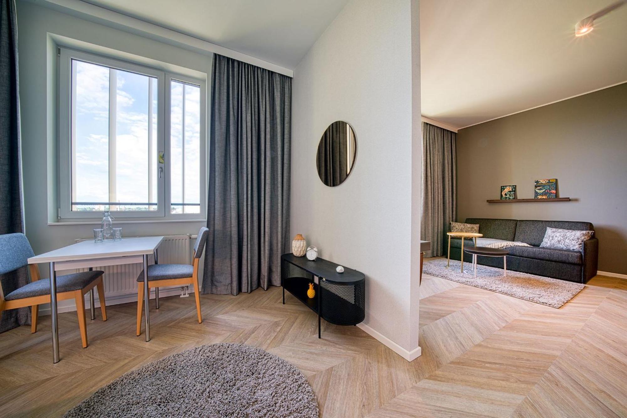 Vienna House Easy By Wyndham Augsburg Ξενοδοχείο Εξωτερικό φωτογραφία