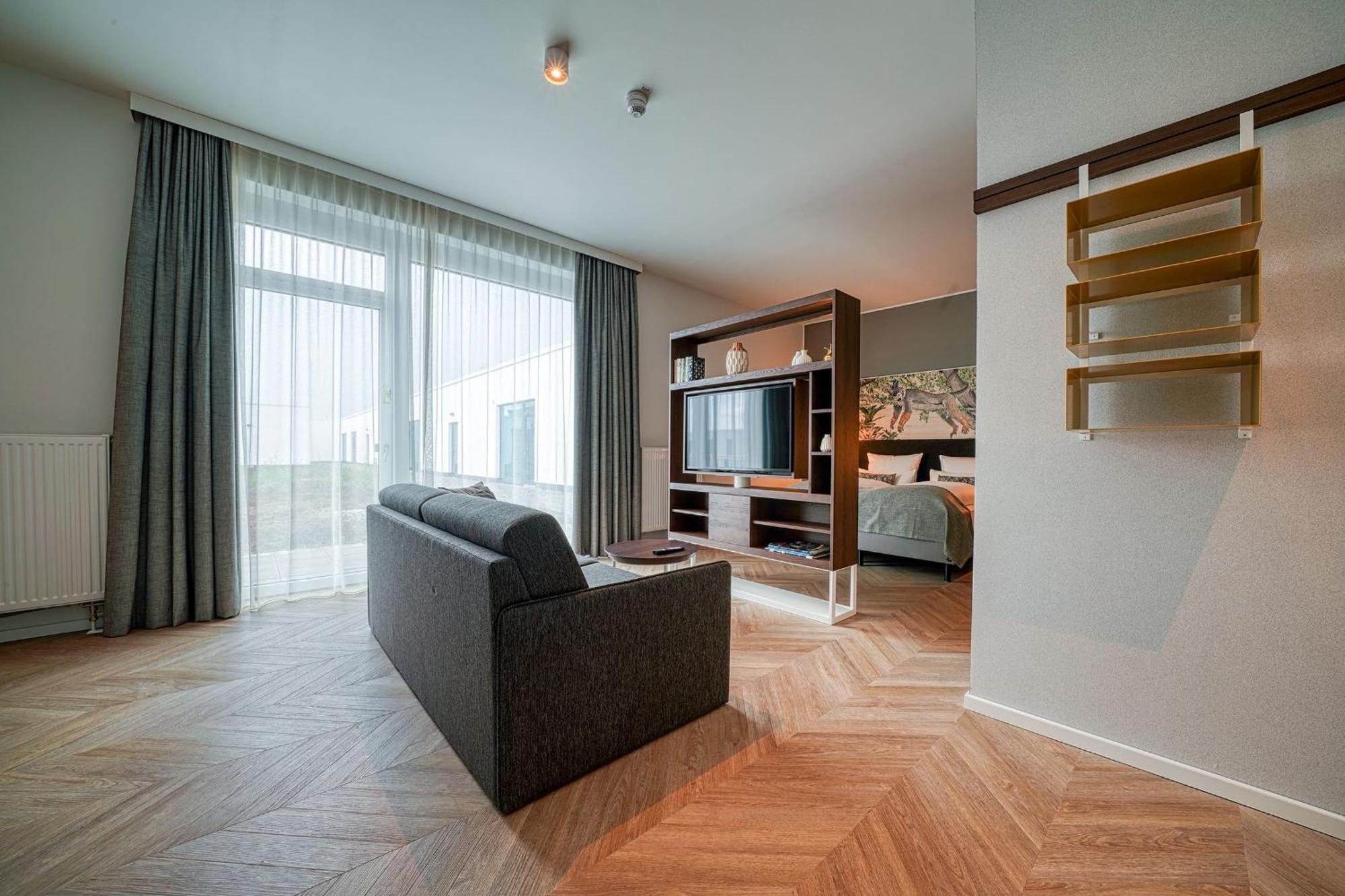 Vienna House Easy By Wyndham Augsburg Ξενοδοχείο Εξωτερικό φωτογραφία