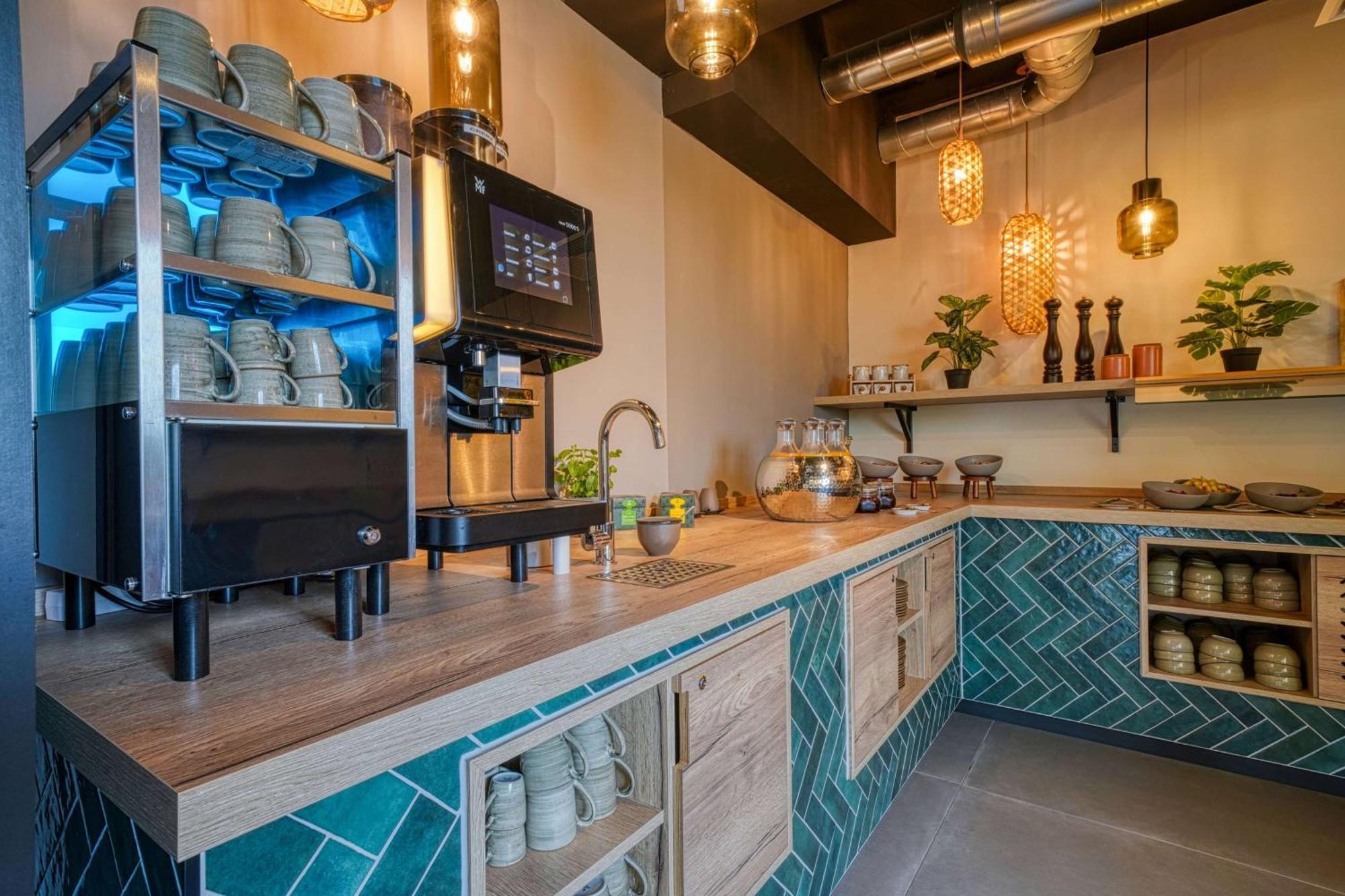 Vienna House Easy By Wyndham Augsburg Ξενοδοχείο Εξωτερικό φωτογραφία